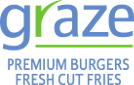 Graze Premium Burgers